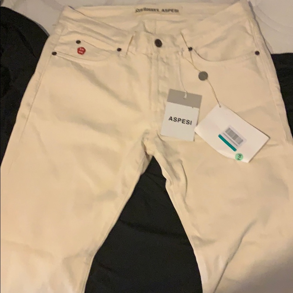 Roy Rogers jeans